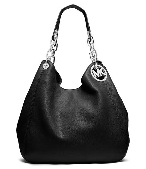 michael kors black hobo handbags at walmart|clearance Michael Kors hobo bags.